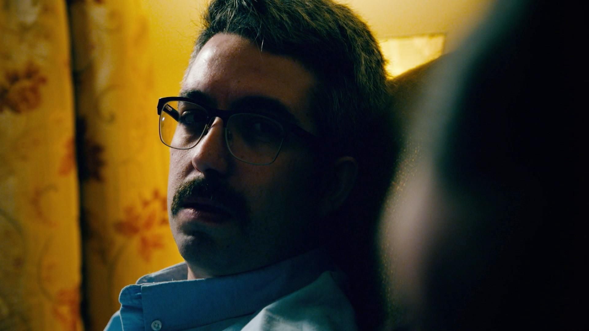 Anwälte der Toten - Die schlimmsten Serienkiller der Welt