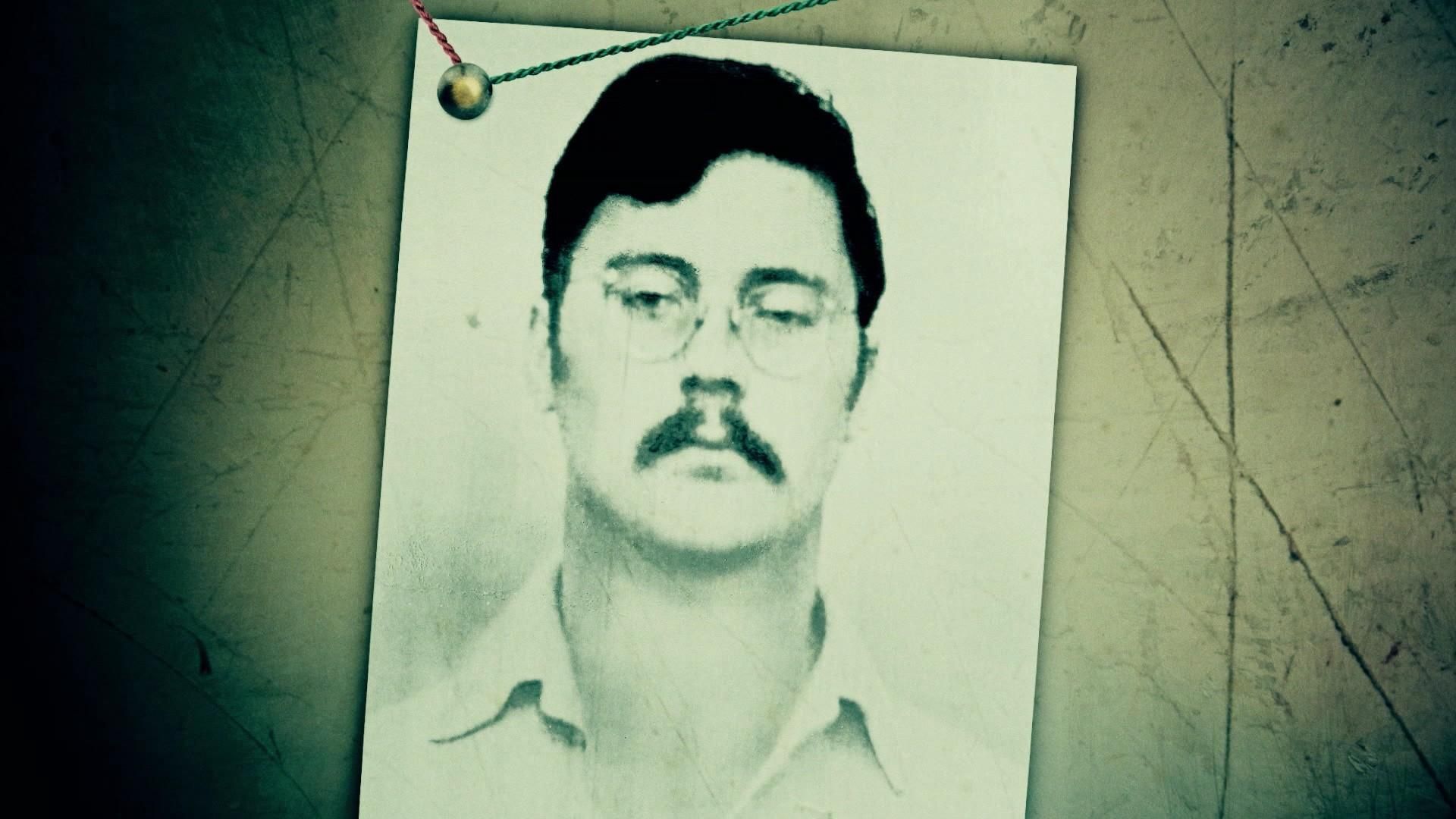 Anwälte der Toten - Die schlimmsten Serienkiller der Welt