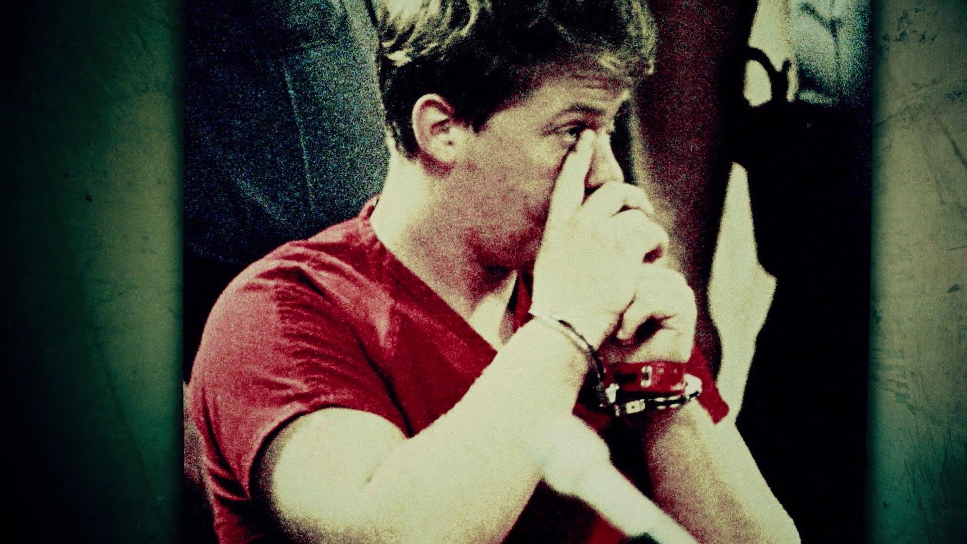 Anwälte der Toten - Die schlimmsten Serienkiller der Welt