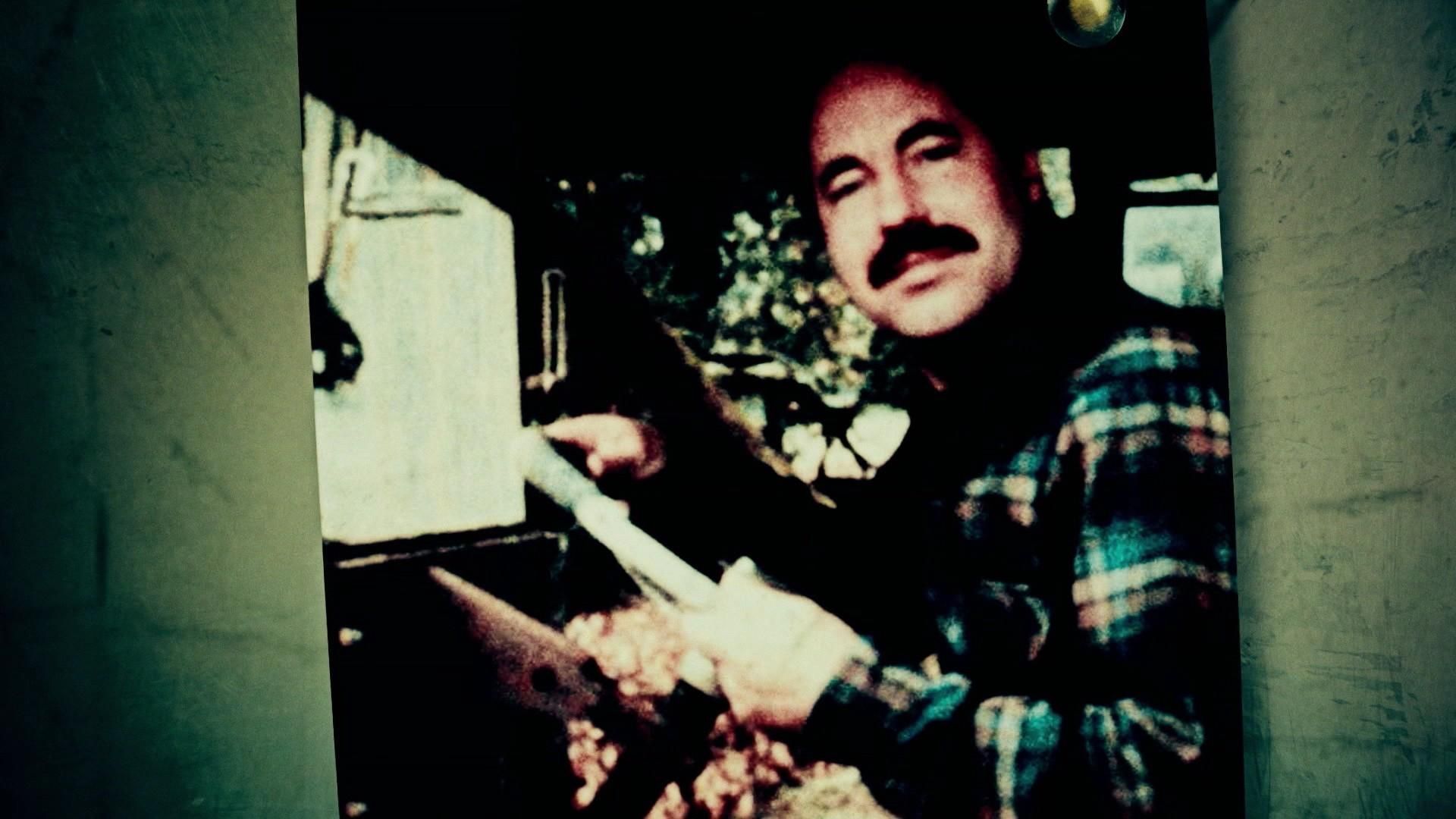 Anwälte der Toten - Die schlimmsten Serienkiller der Welt