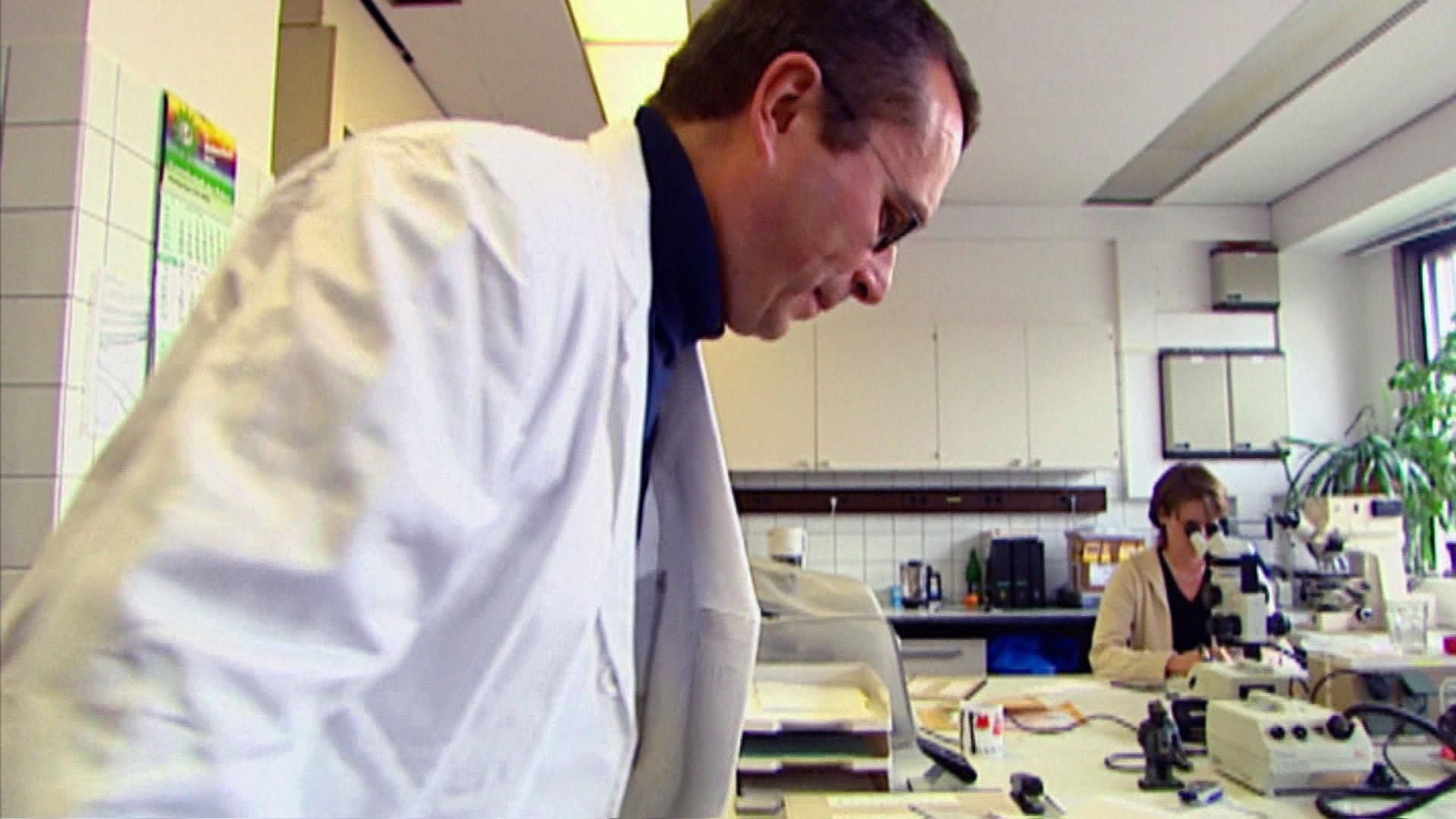 Anwälte der Toten - Verbrechen, die Deutschland bewegten