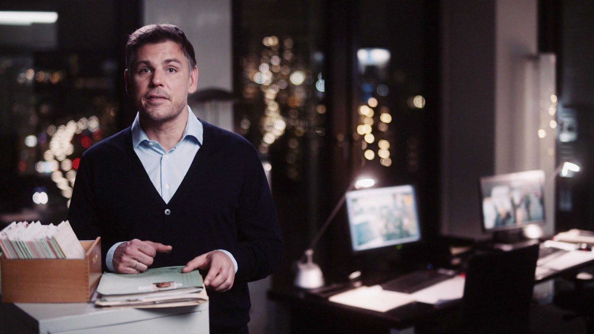 Anwälte der Toten - Verbrechen, die Deutschland bewegten