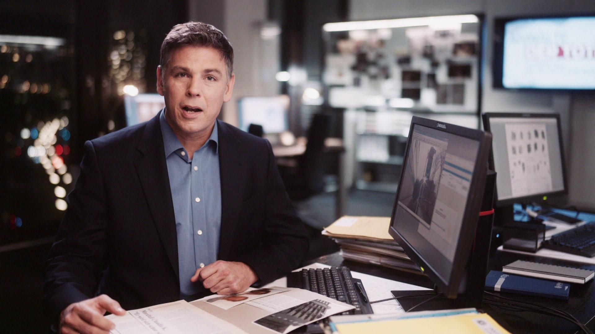 Anwälte der Toten - Verbrechen, die Deutschland bewegten