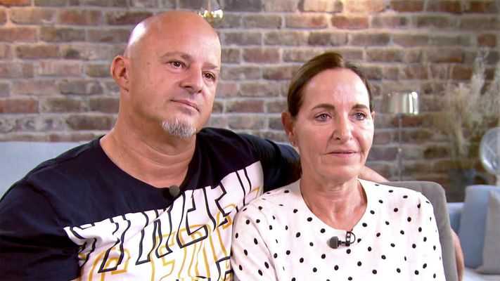 Mit Vollspeed und Fallschirm durch den Garten