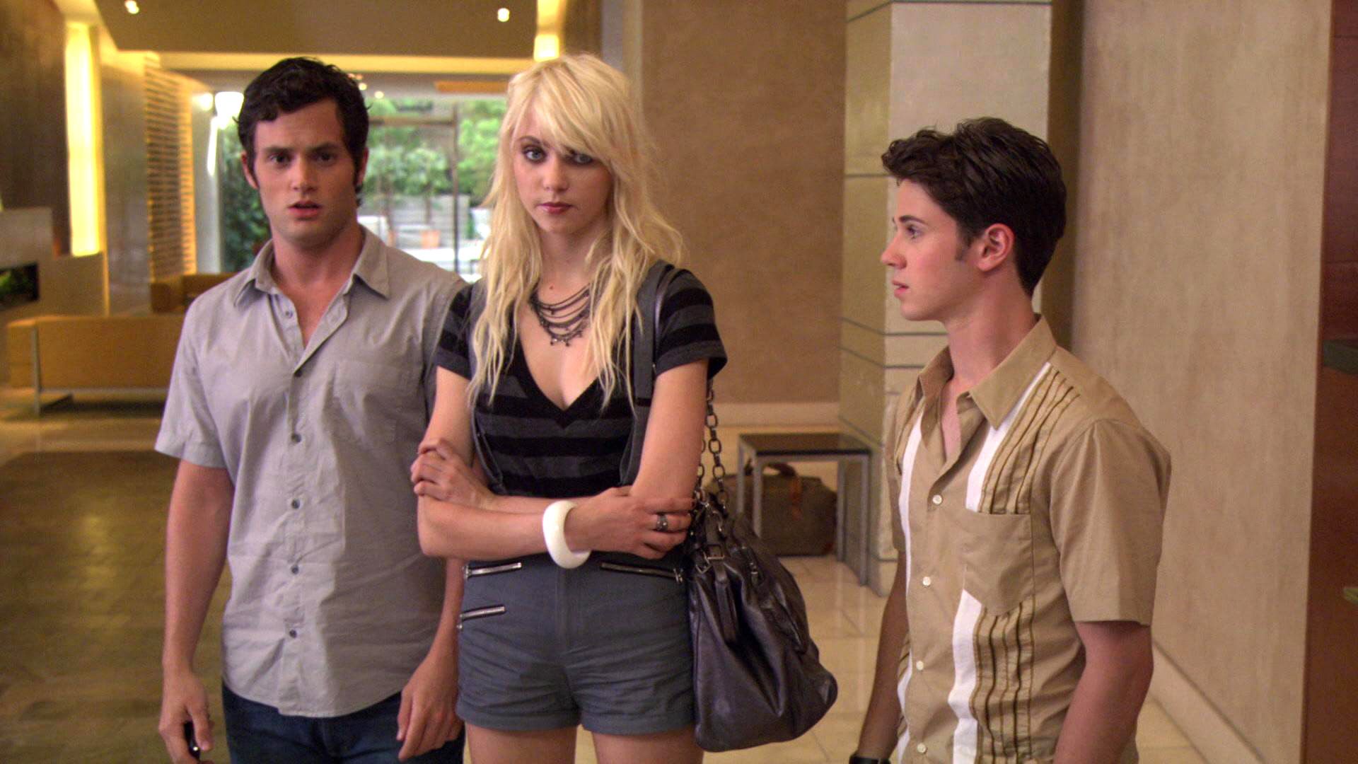Folge 1 - Gossip Girl - Staffel 3 | RTL 