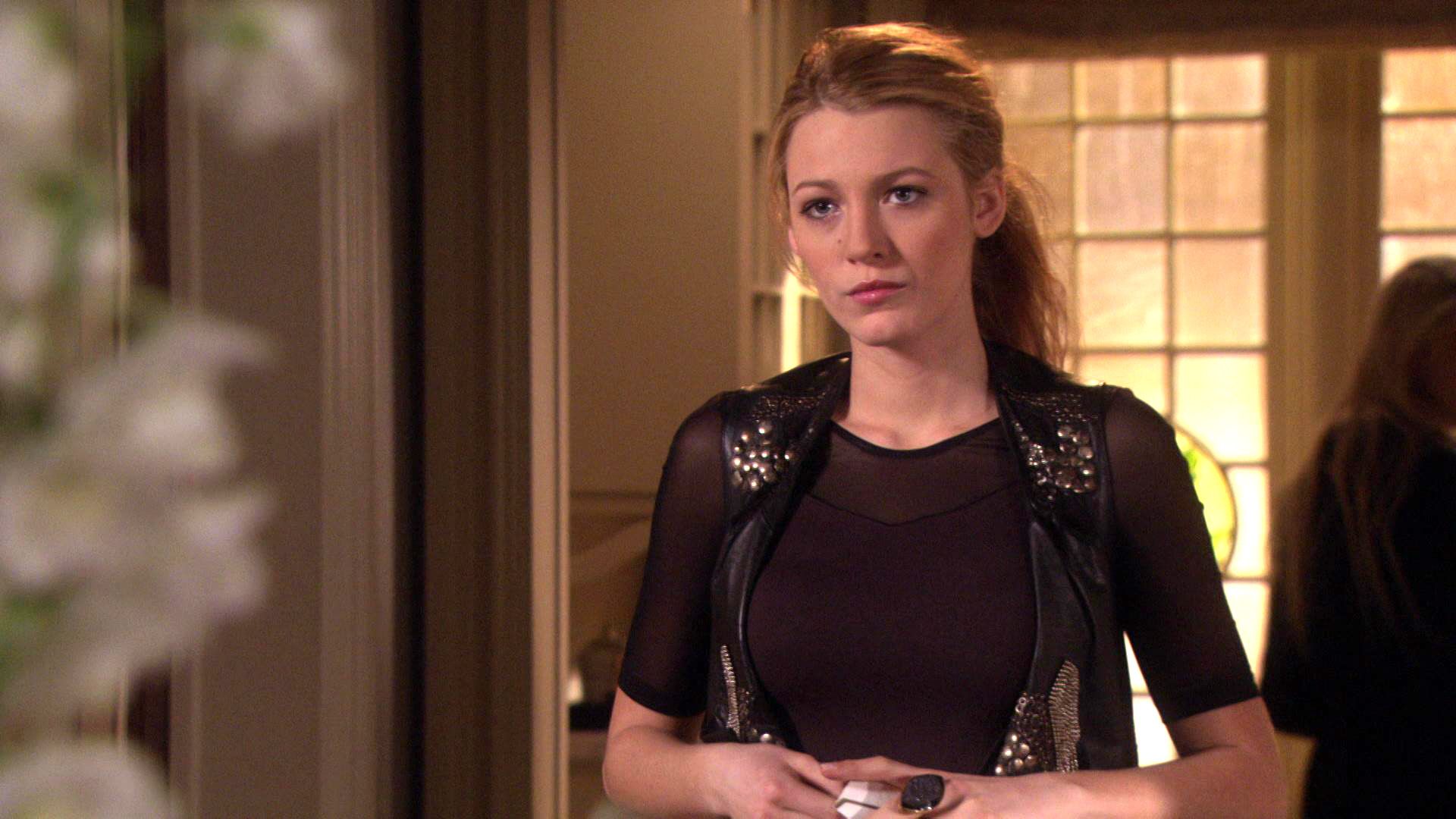 Folge 18 - Gossip Girl - Staffel 3 | RTL 