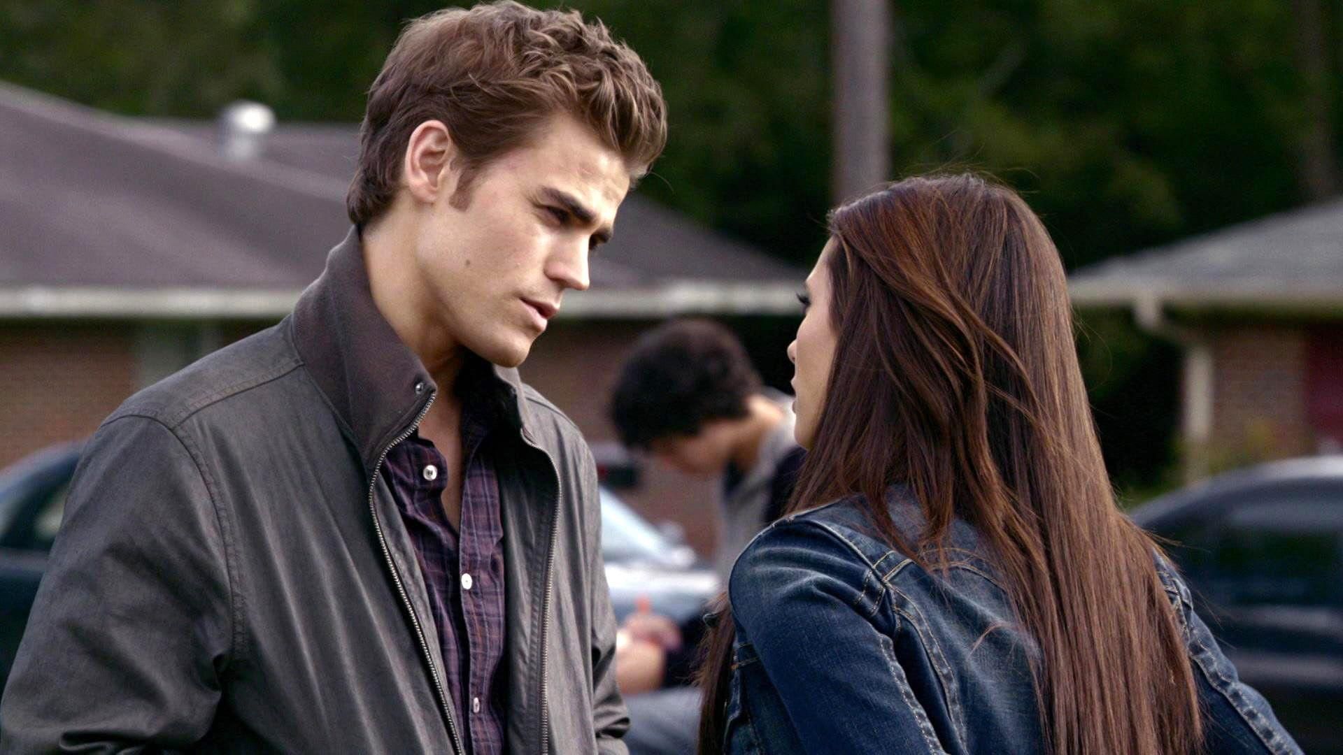 Folge 9 Vampire Diaries Staffel 1 RTL+