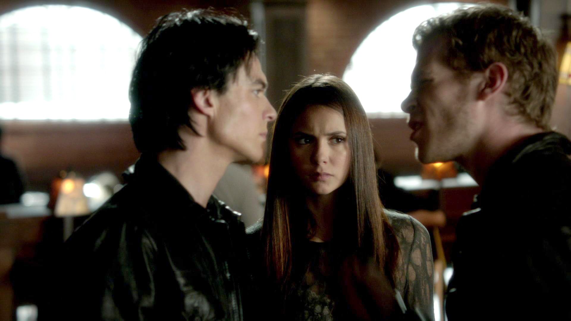 Folge Vampire Diaries Staffel Rtl