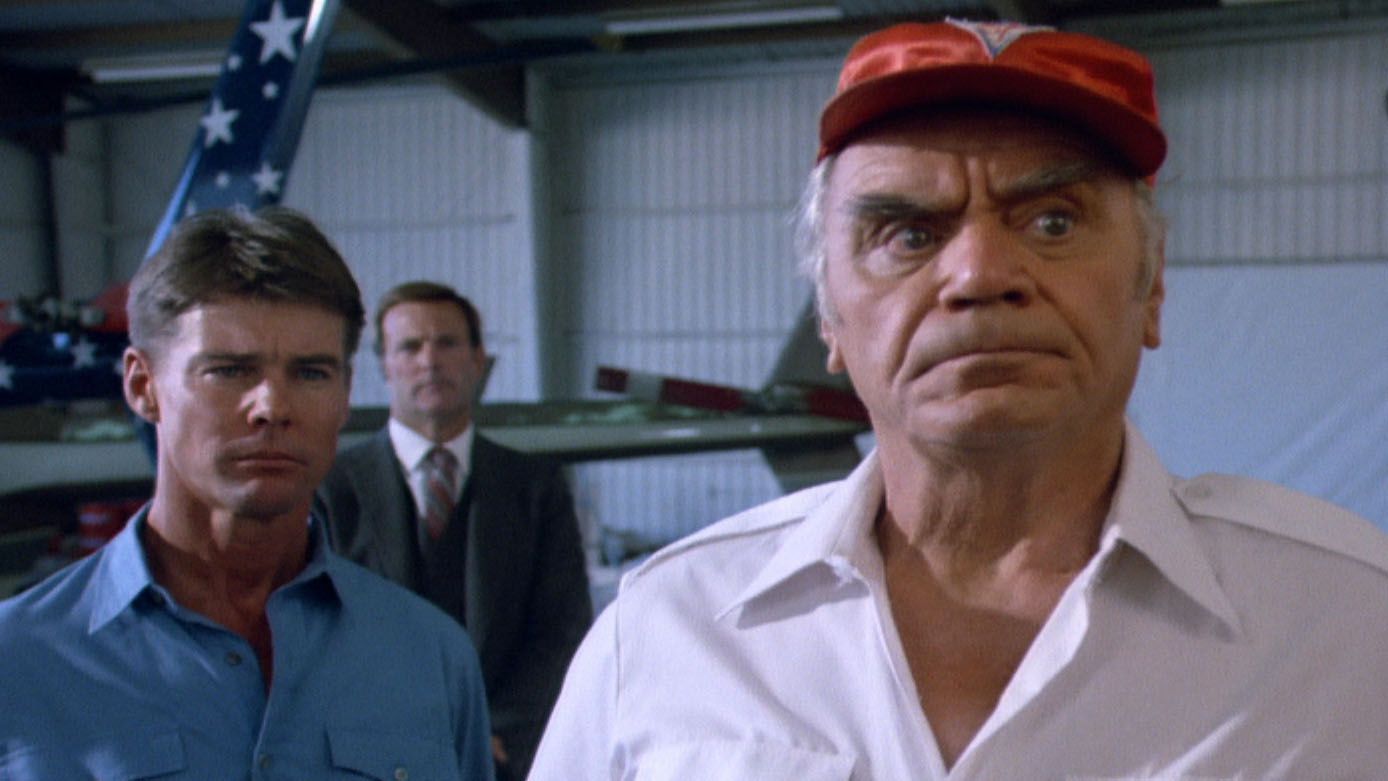 Airwolf
