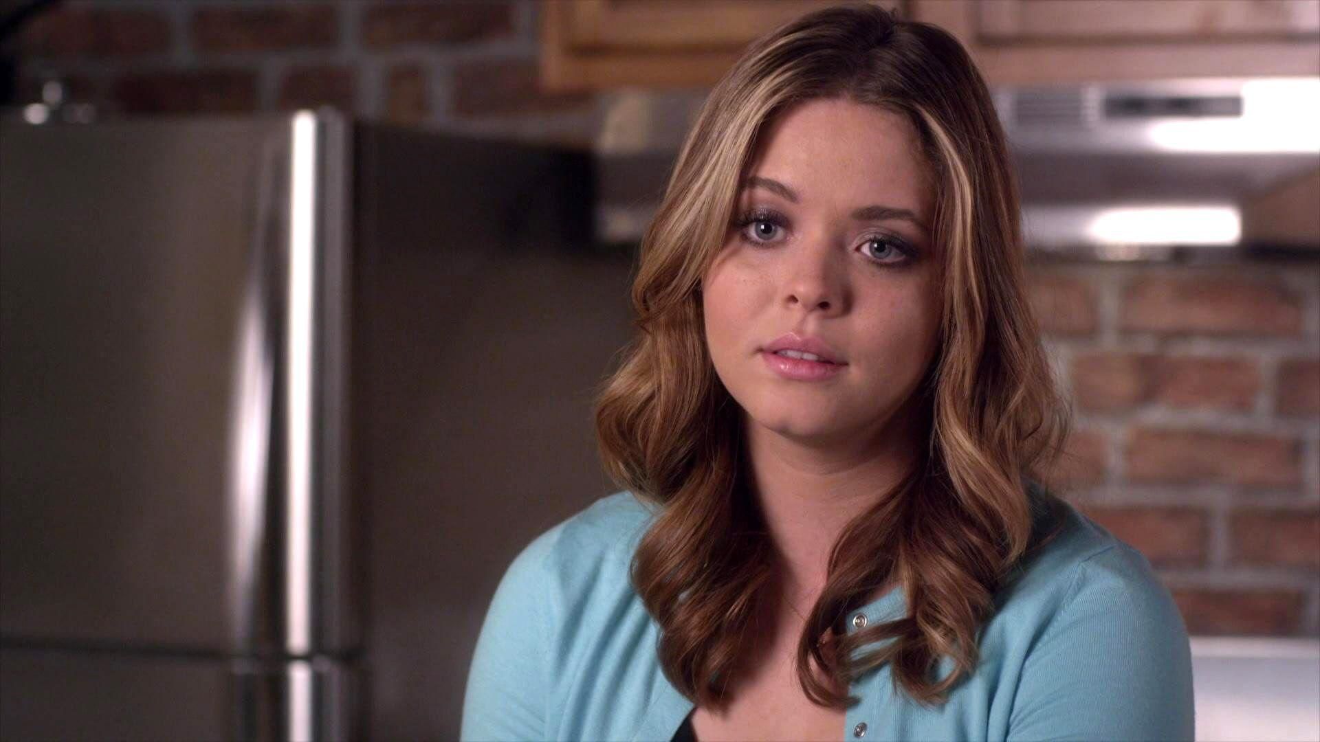 Folge 8 Pretty Little Liars Staffel 6 RTL+