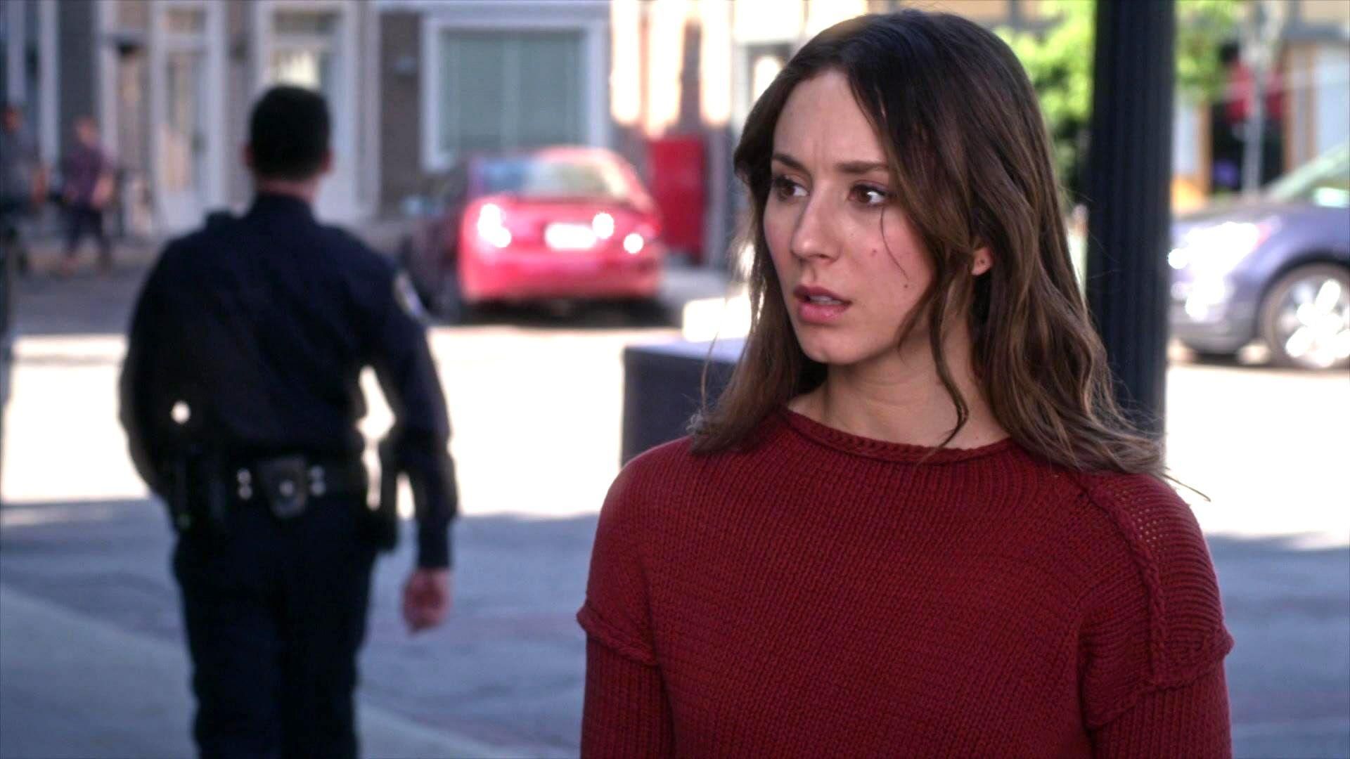 Folge 9 Pretty Little Liars Staffel 6 RTL+