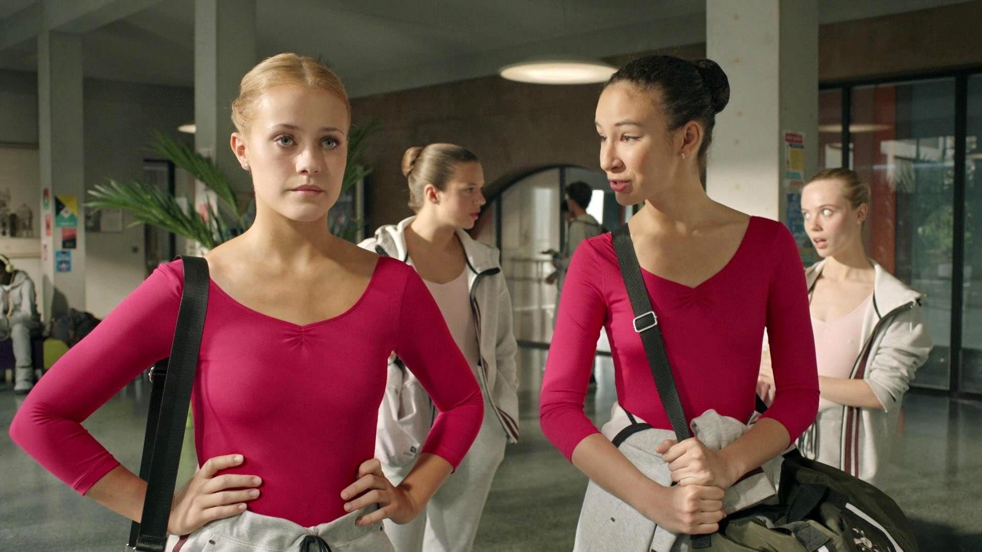 Folge 8 Find me in Paris Staffel 2 RTL+