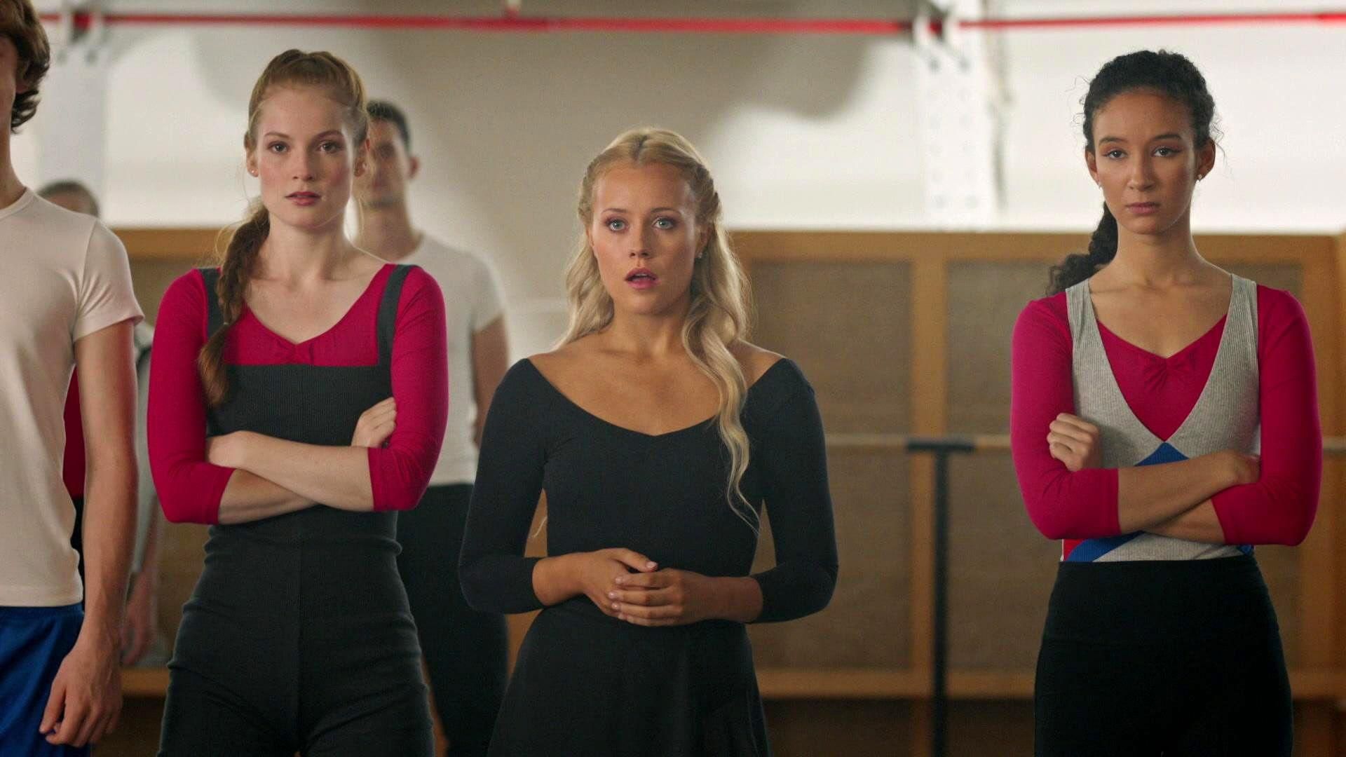 Folge 21 Find me in Paris Staffel 2 RTL+