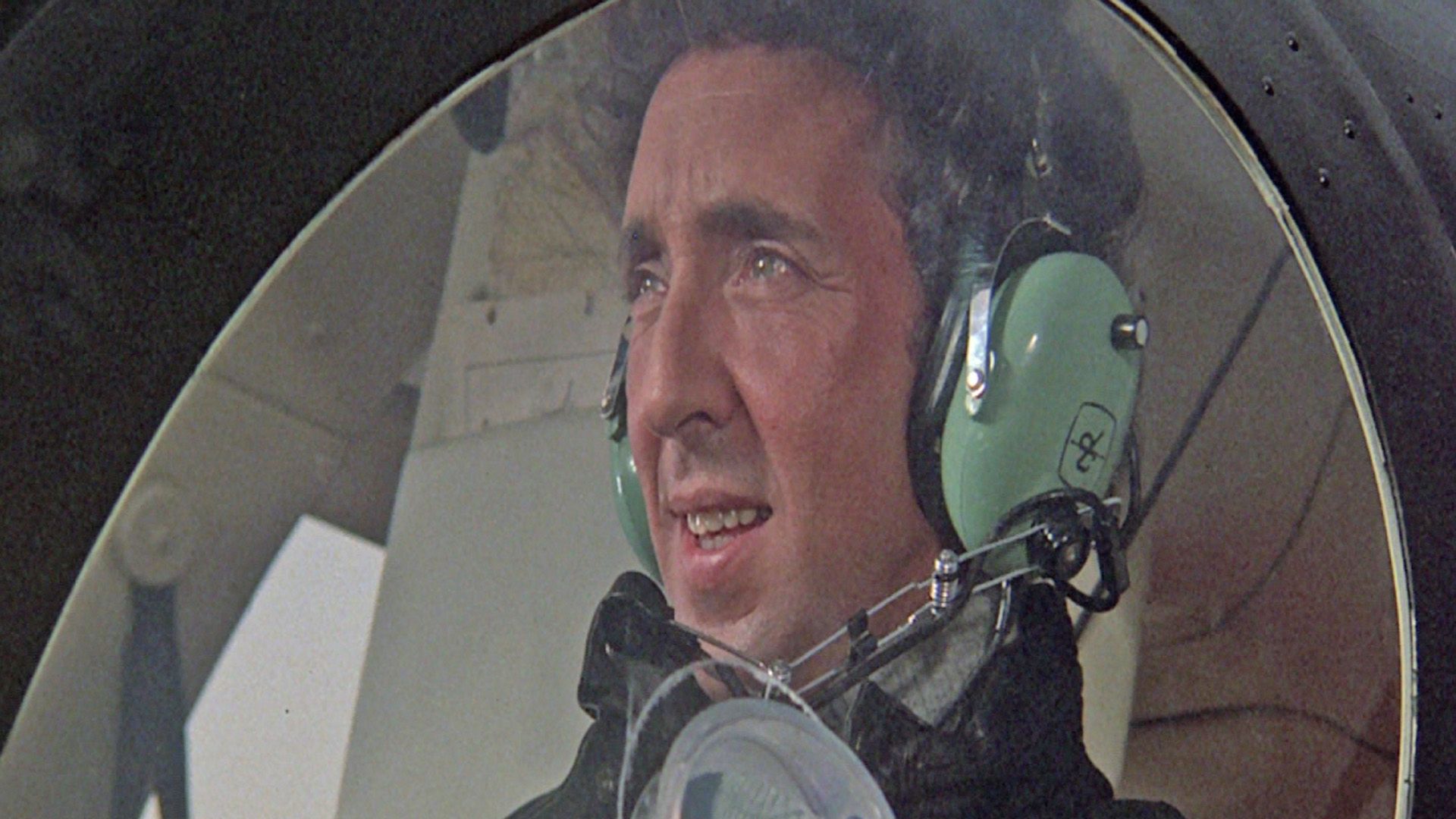 Airwolf