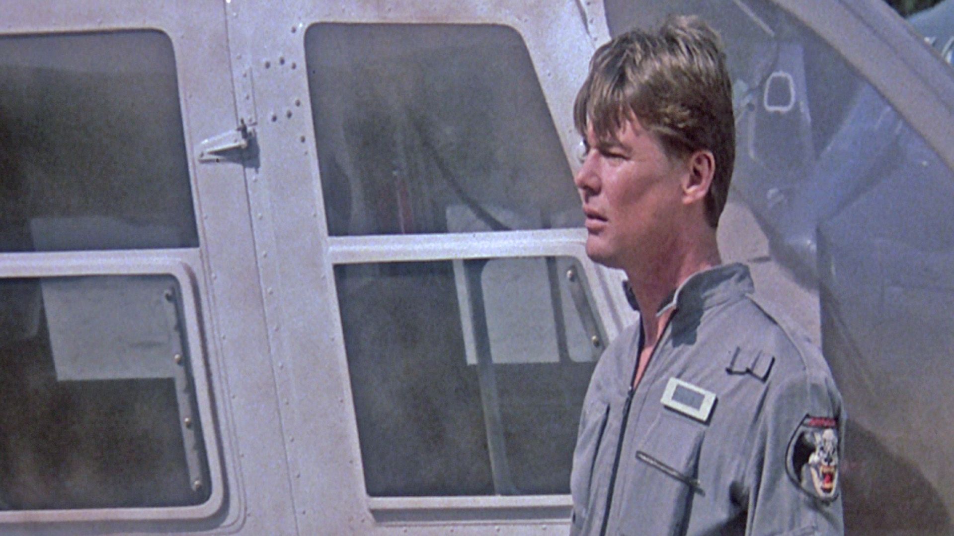 Airwolf