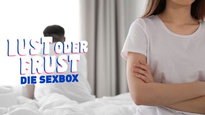 Oh, Baby!  für besseren Sex - Podcast