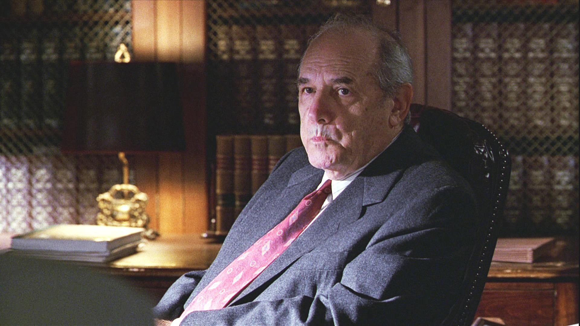 Law & Order