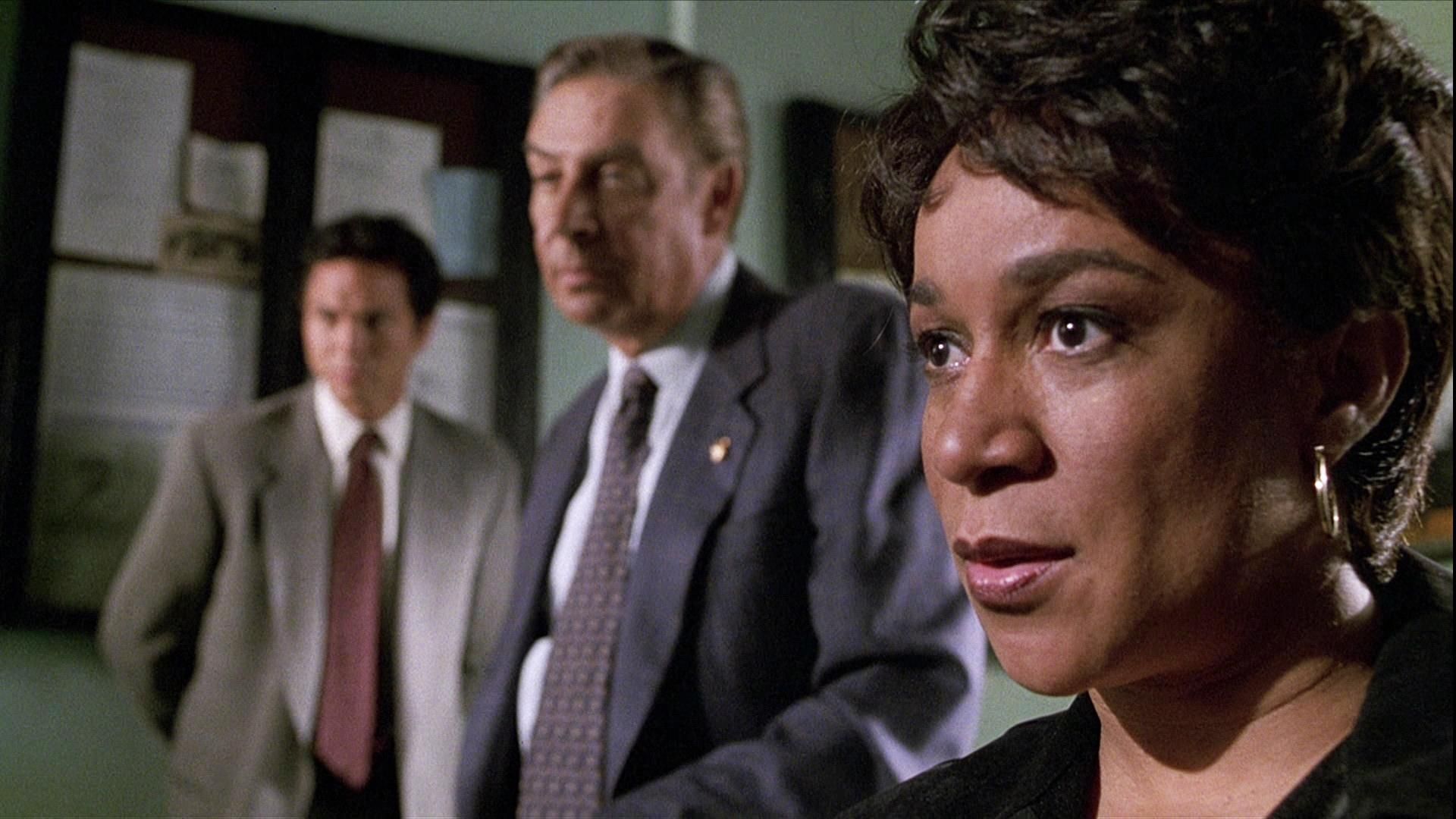 Law & Order