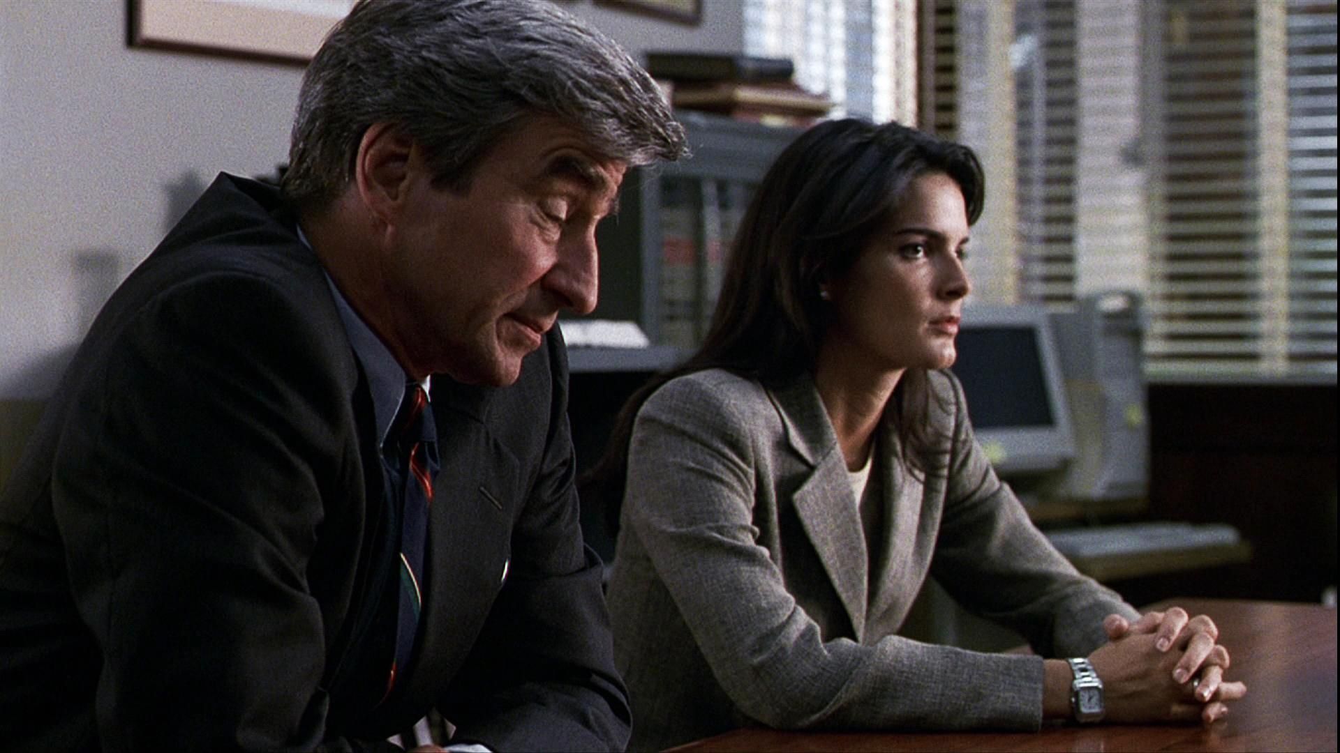 Law & Order