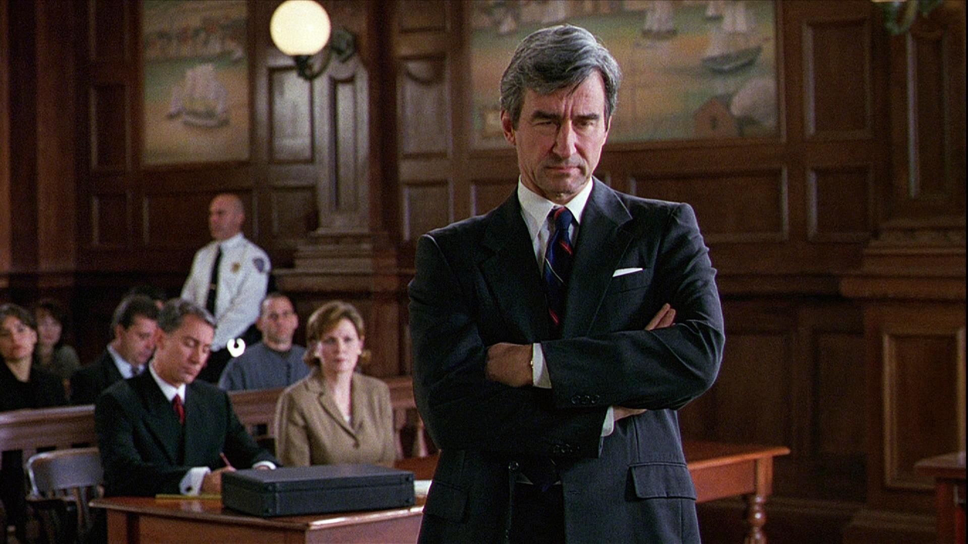 Law & Order