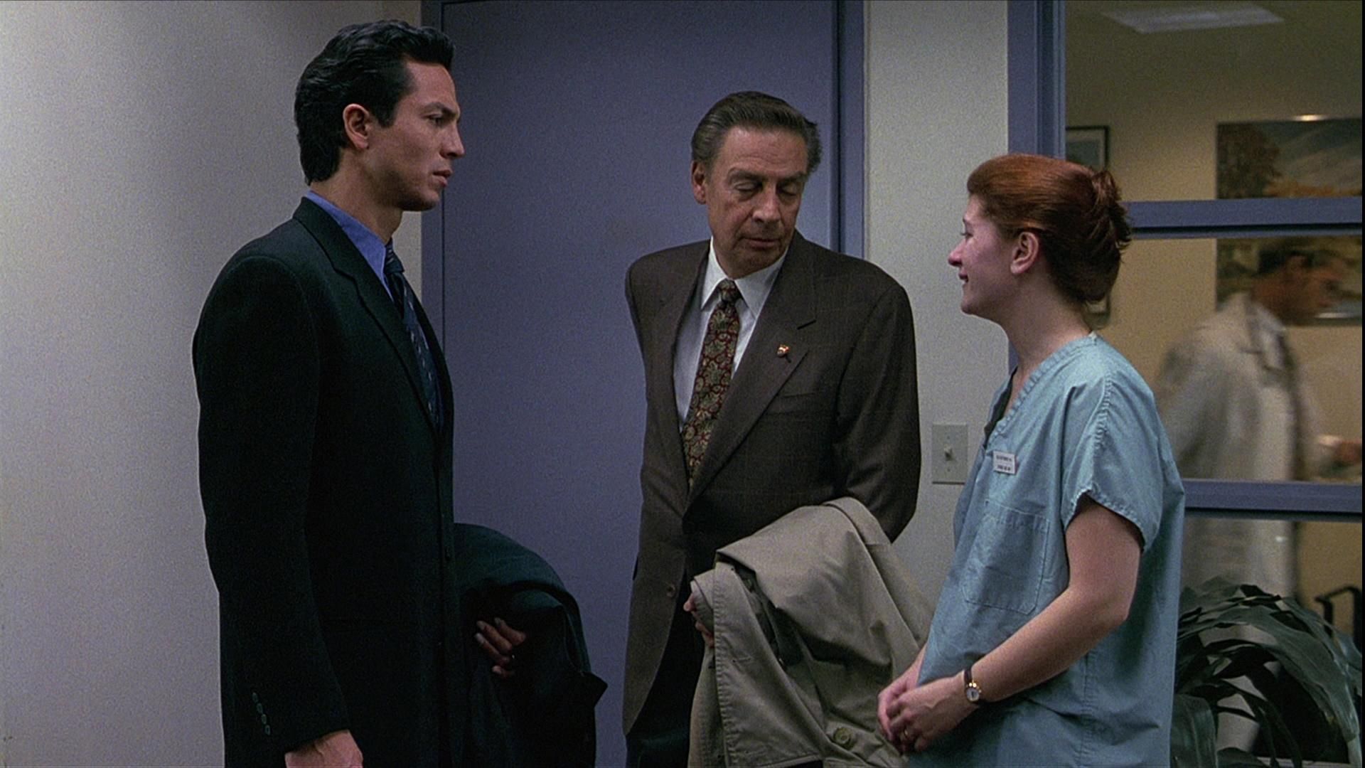 Law & Order
