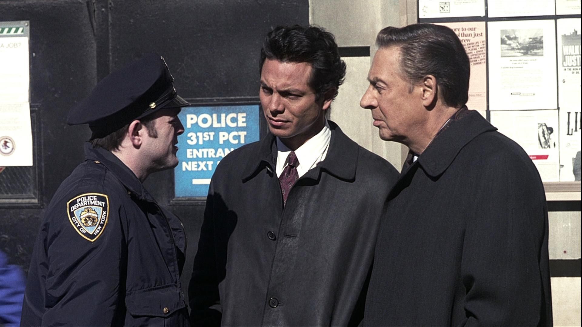 Law & Order