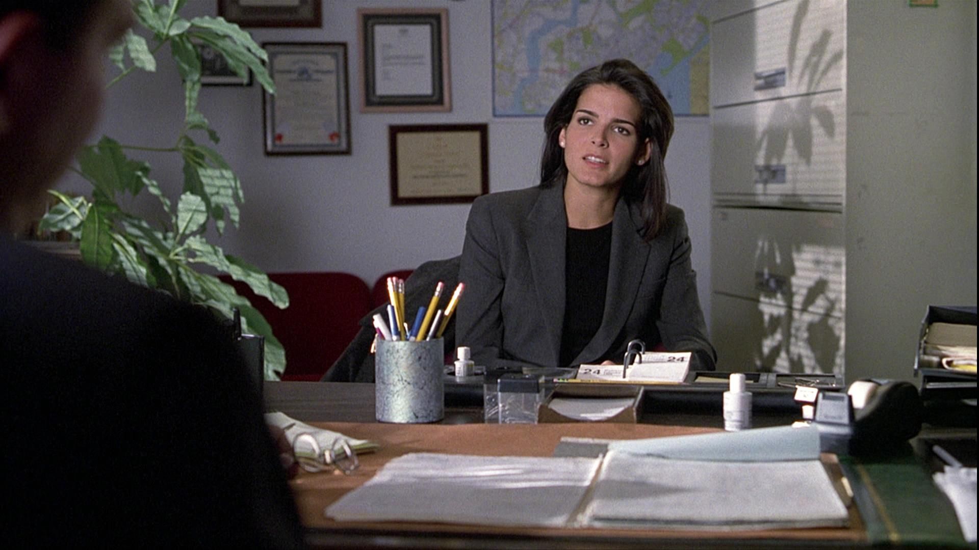 Law & Order