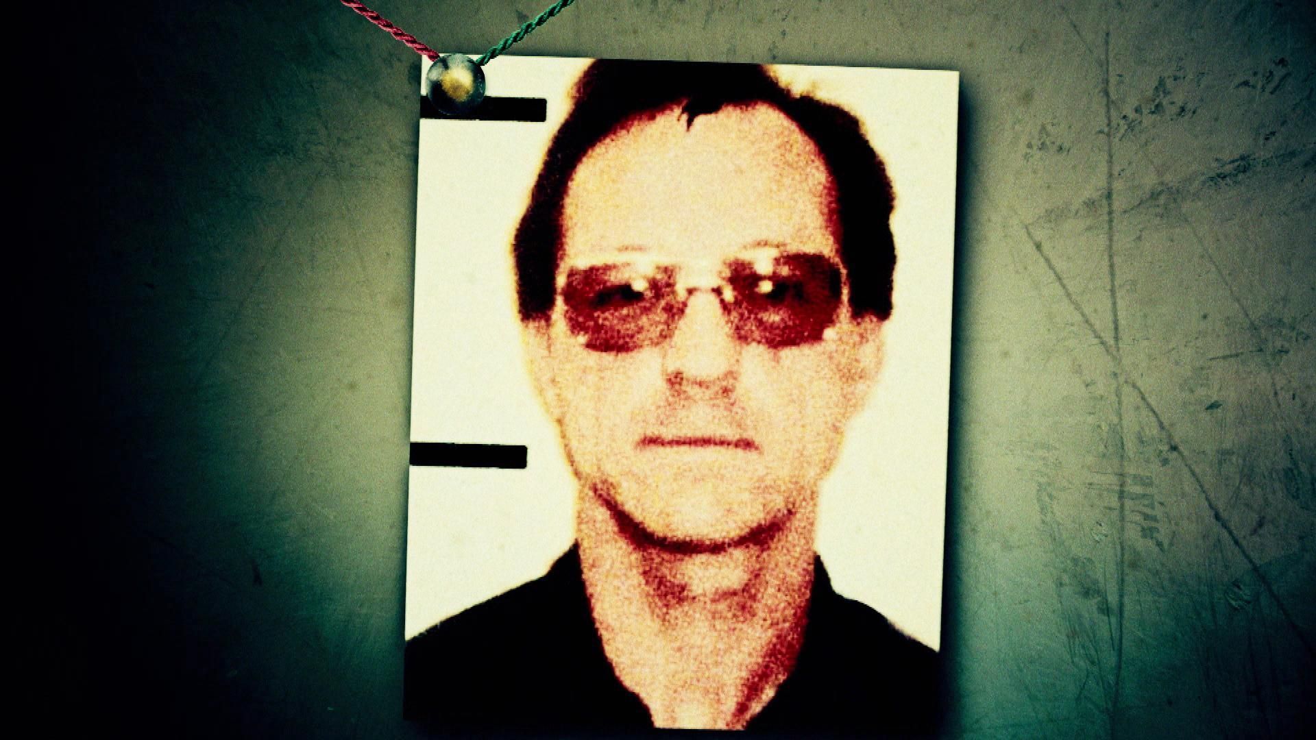 Anwälte der Toten - Die schlimmsten Serienkiller der Welt