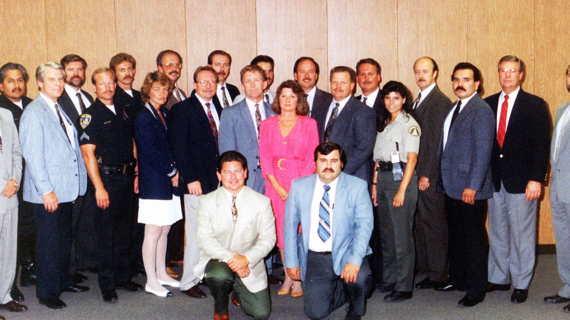 Anwälte der Toten - Die schlimmsten Serienkiller der Welt