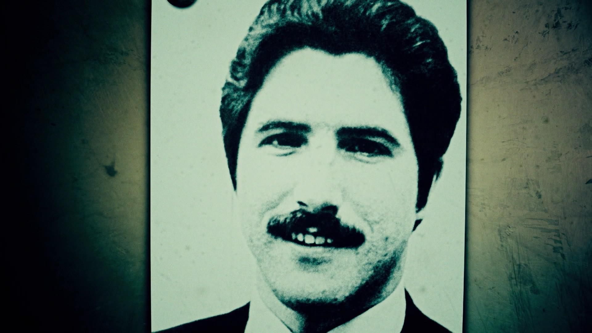 Anwälte der Toten - Die schlimmsten Serienkiller der Welt