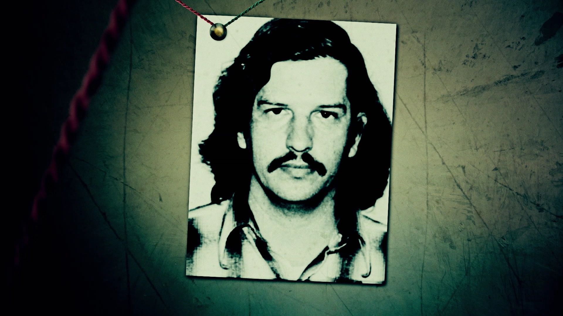 Anwälte der Toten - Die schlimmsten Serienkiller der Welt