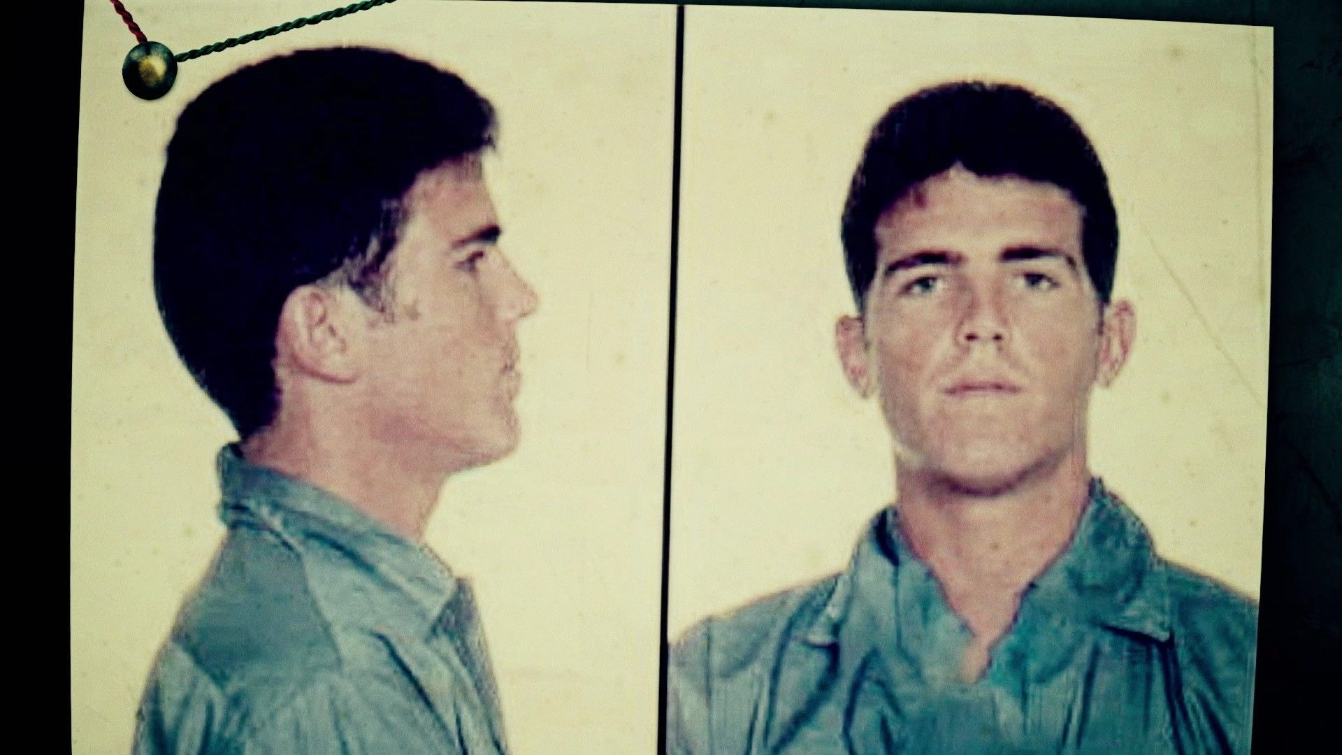 Anwälte der Toten - Die schlimmsten Serienkiller der Welt