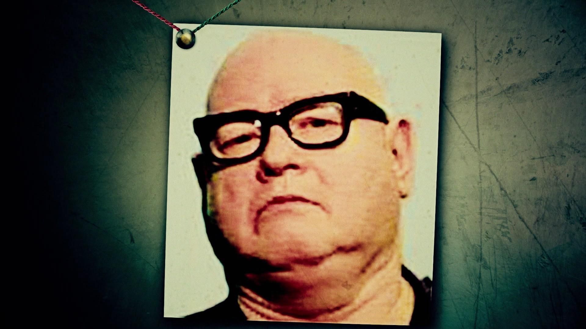 Anwälte der Toten - Die schlimmsten Serienkiller der Welt