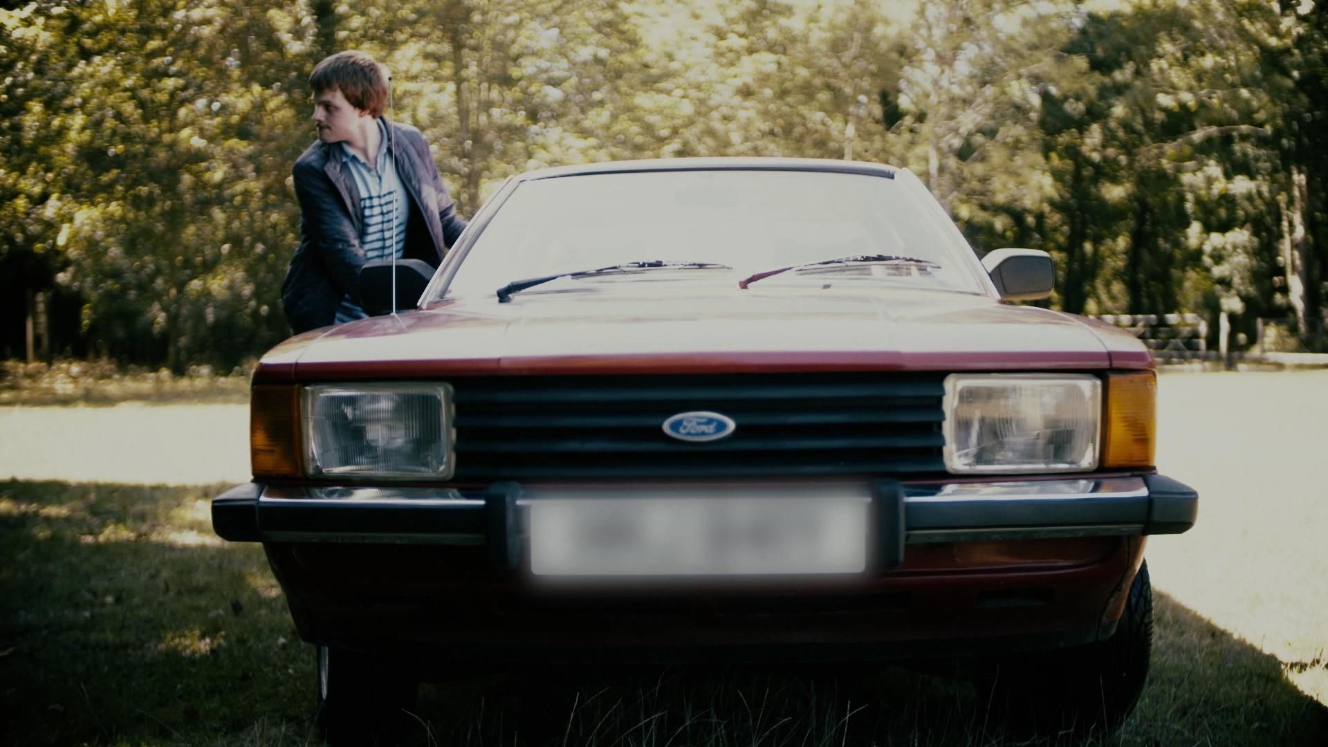 Anwälte der Toten - Im Kopf des Mörders