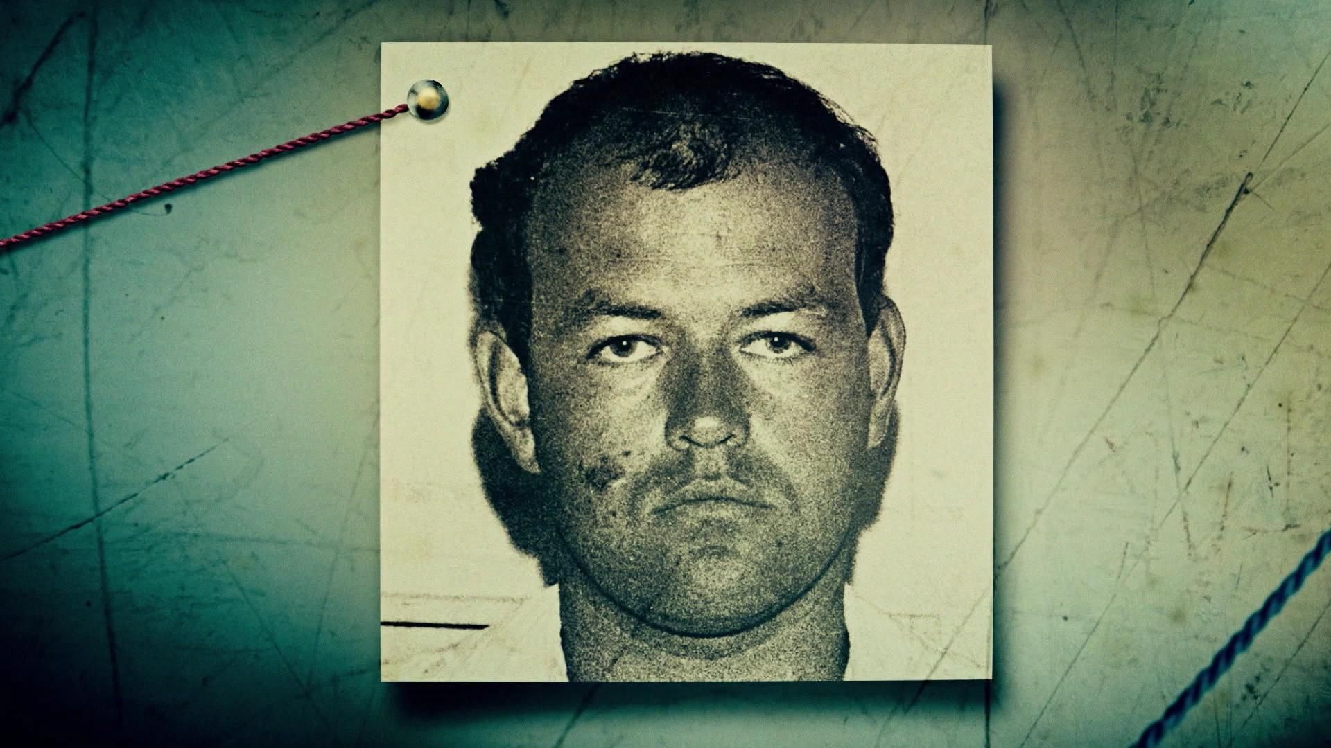 Anwälte der Toten - Im Kopf des Mörders