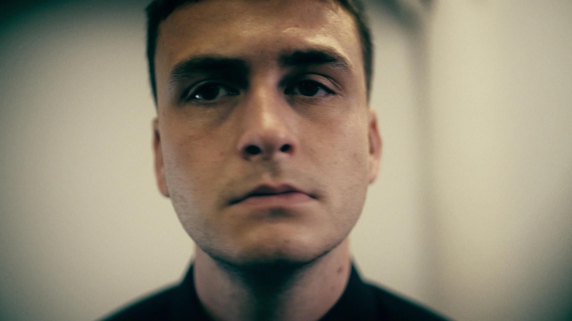 Anwälte der Toten - Im Kopf des Mörders