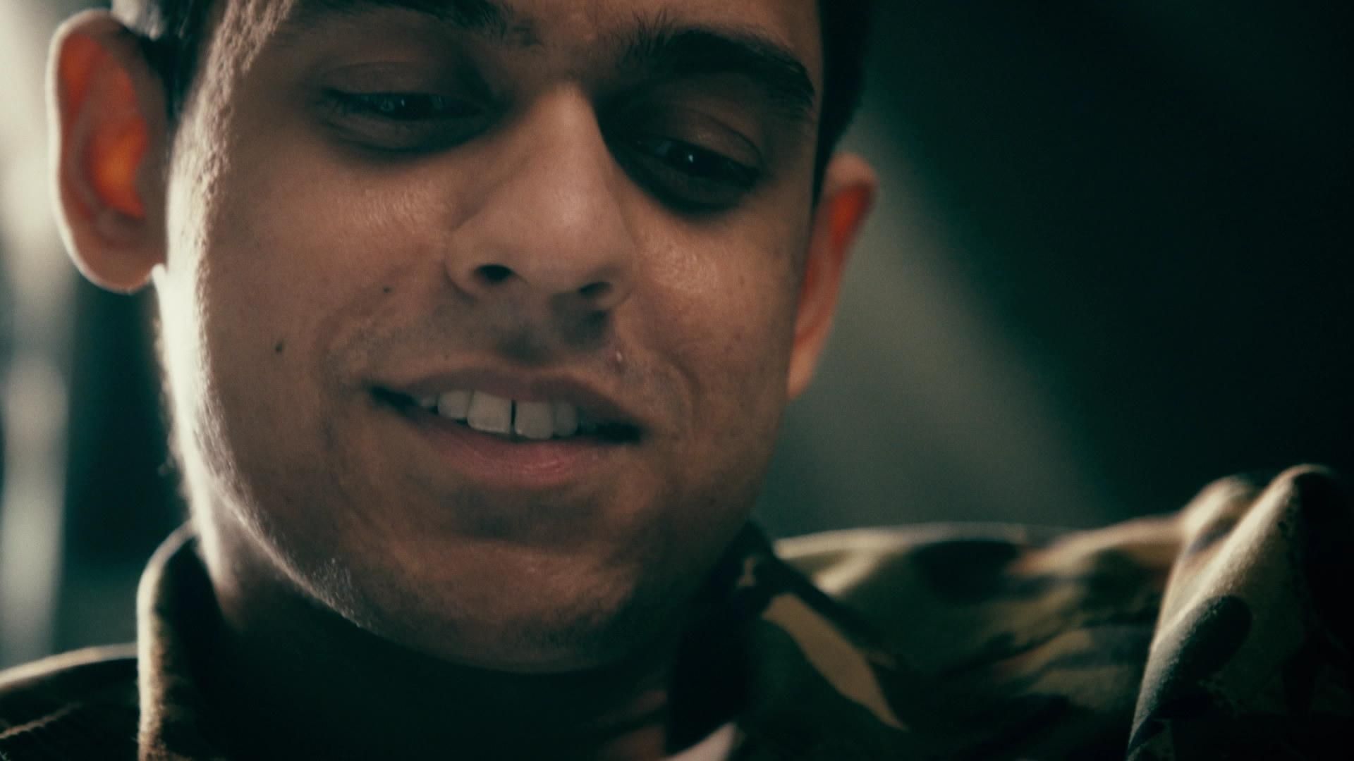 Anwälte der Toten - Im Kopf des Mörders