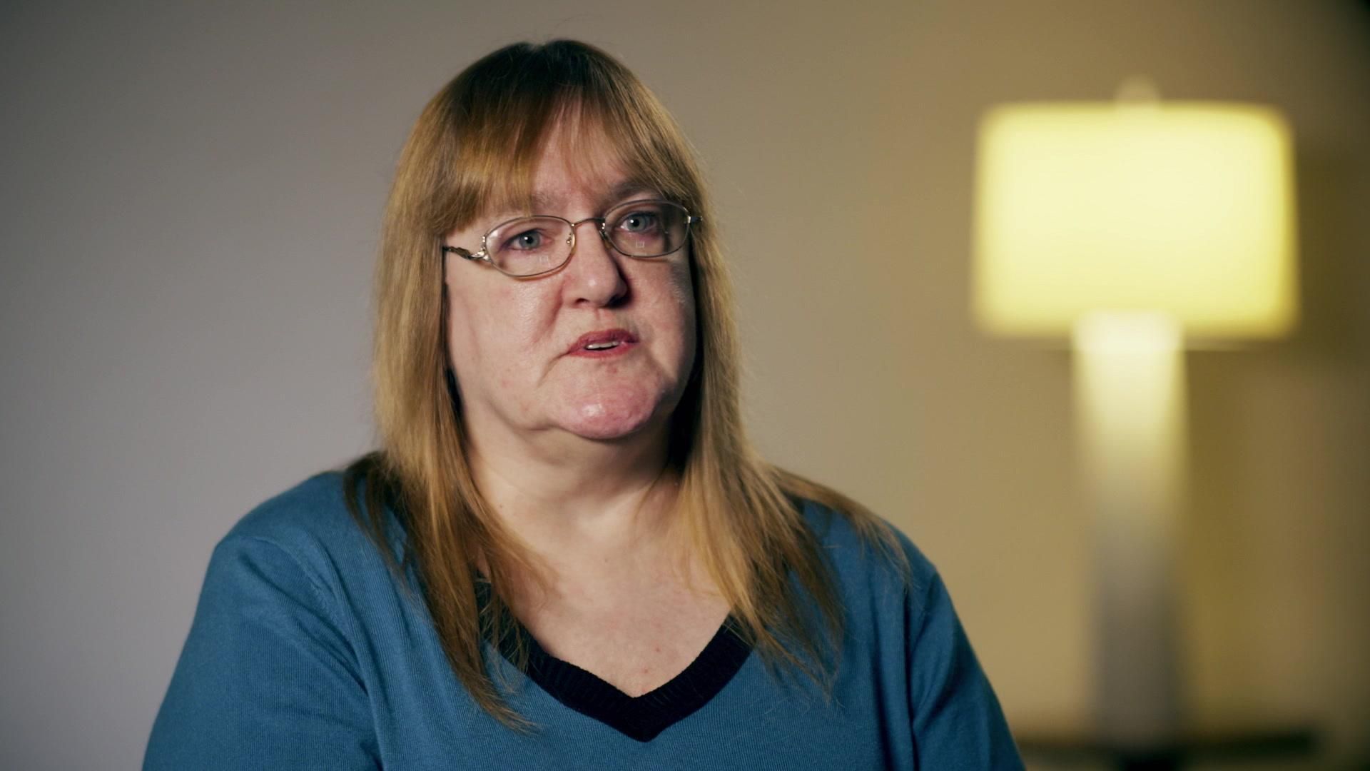 Anwälte der Toten - Die schlimmsten Serienkiller der Welt