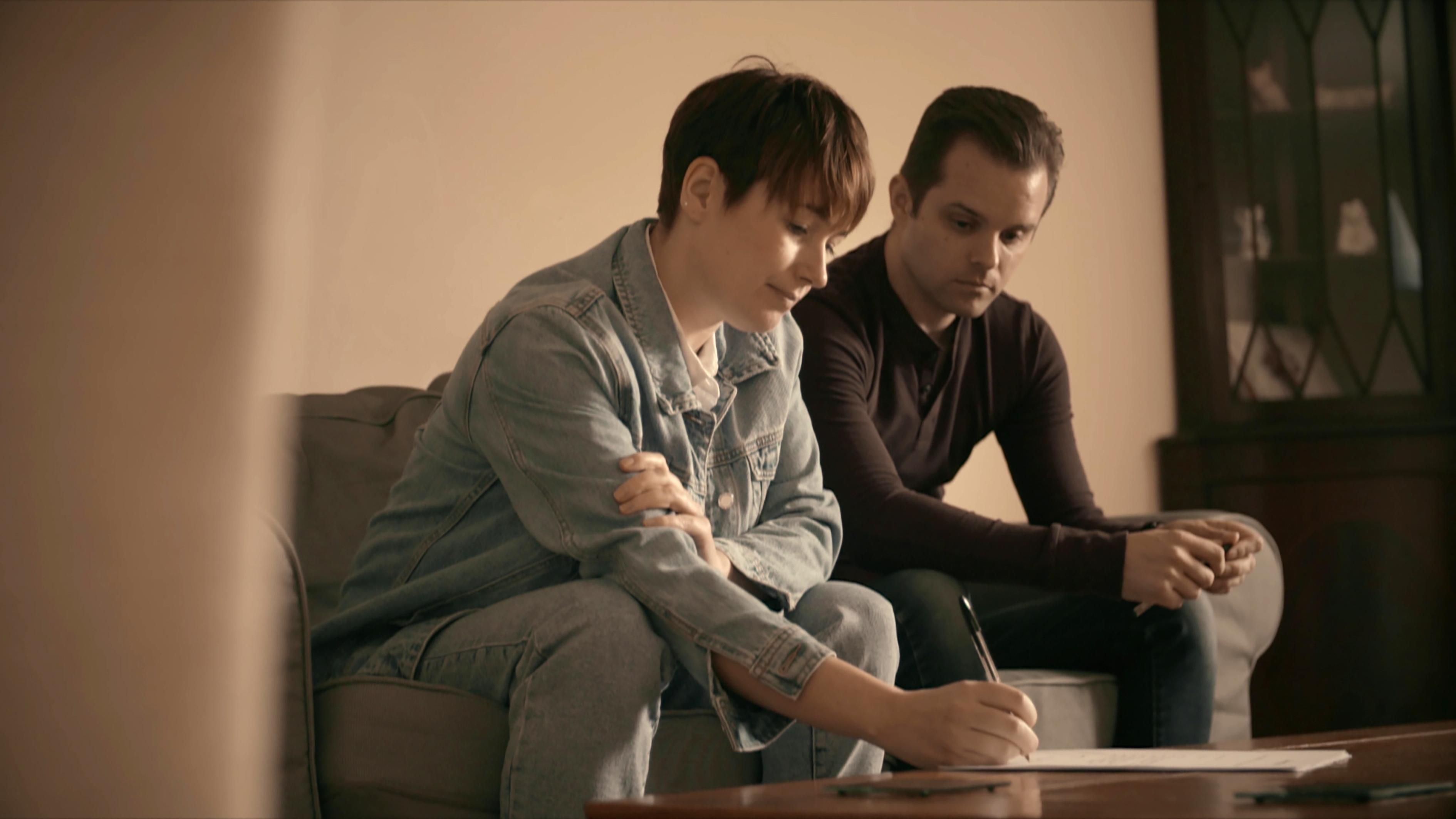 Anwälte der Toten - Die schlimmsten Serienkiller der Welt