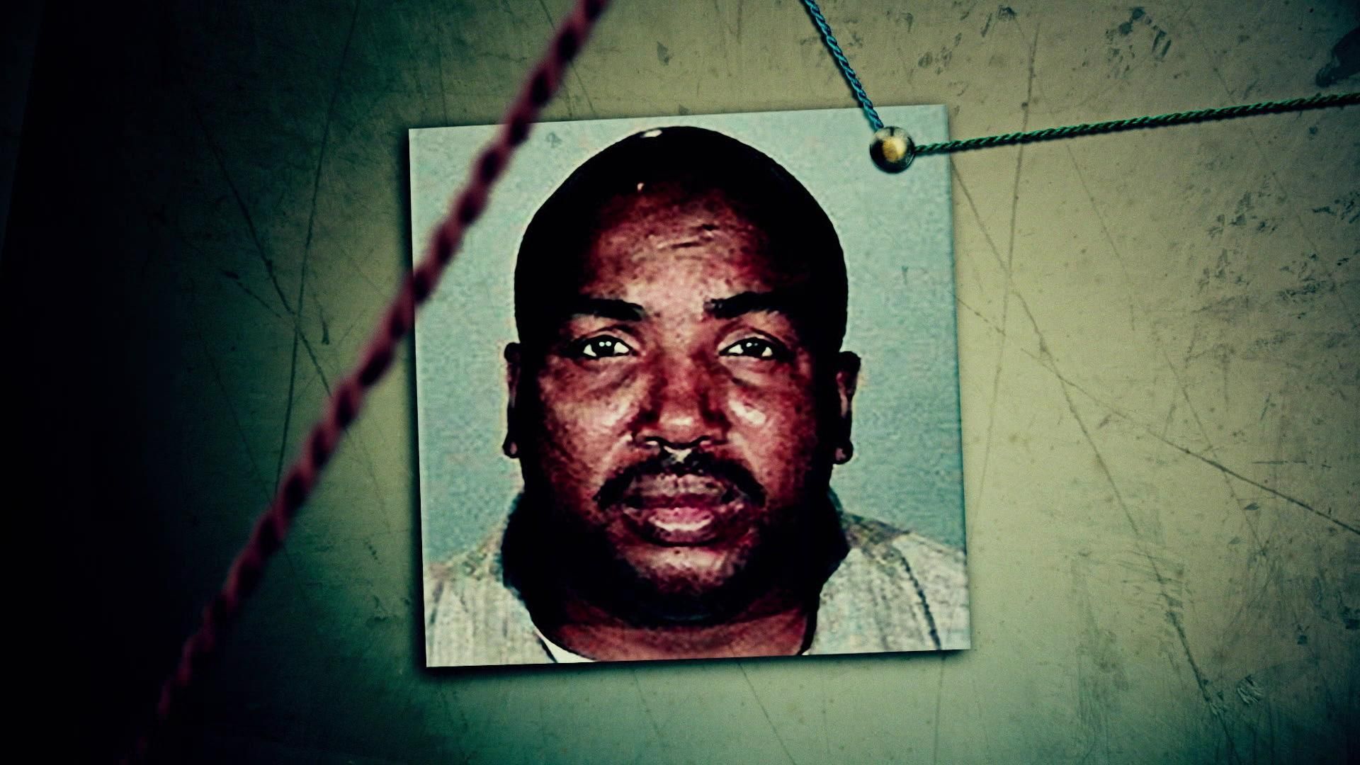 Anwälte der Toten - Die schlimmsten Serienkiller der Welt