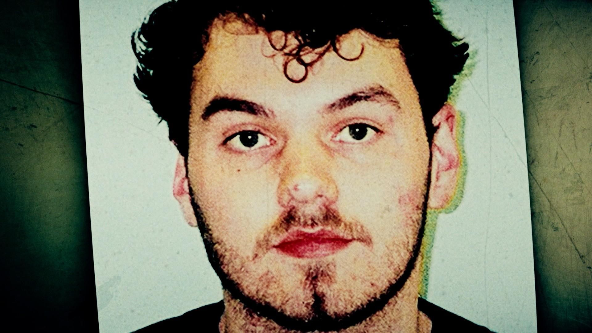 Anwälte der Toten - Im Kopf des Mörders