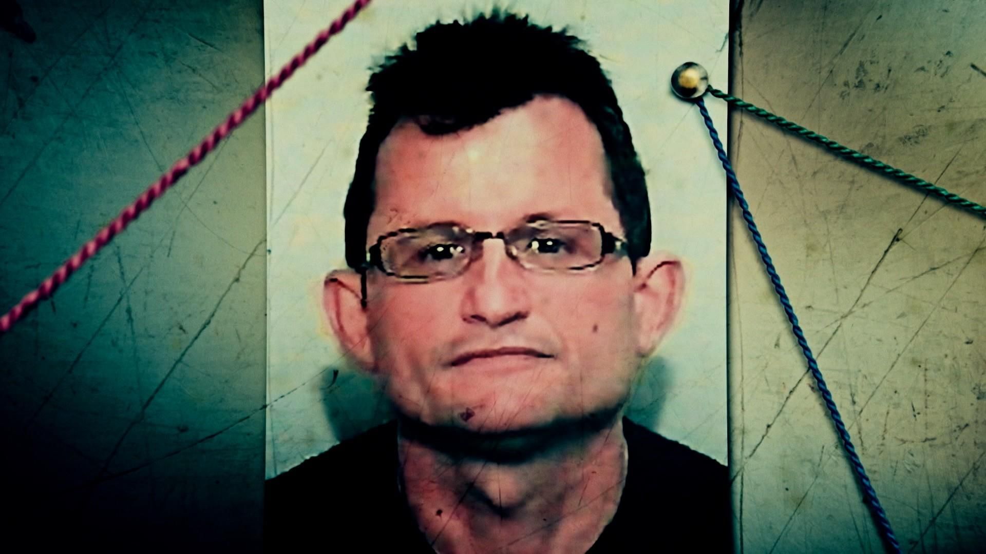 Anwälte der Toten - Im Kopf des Mörders