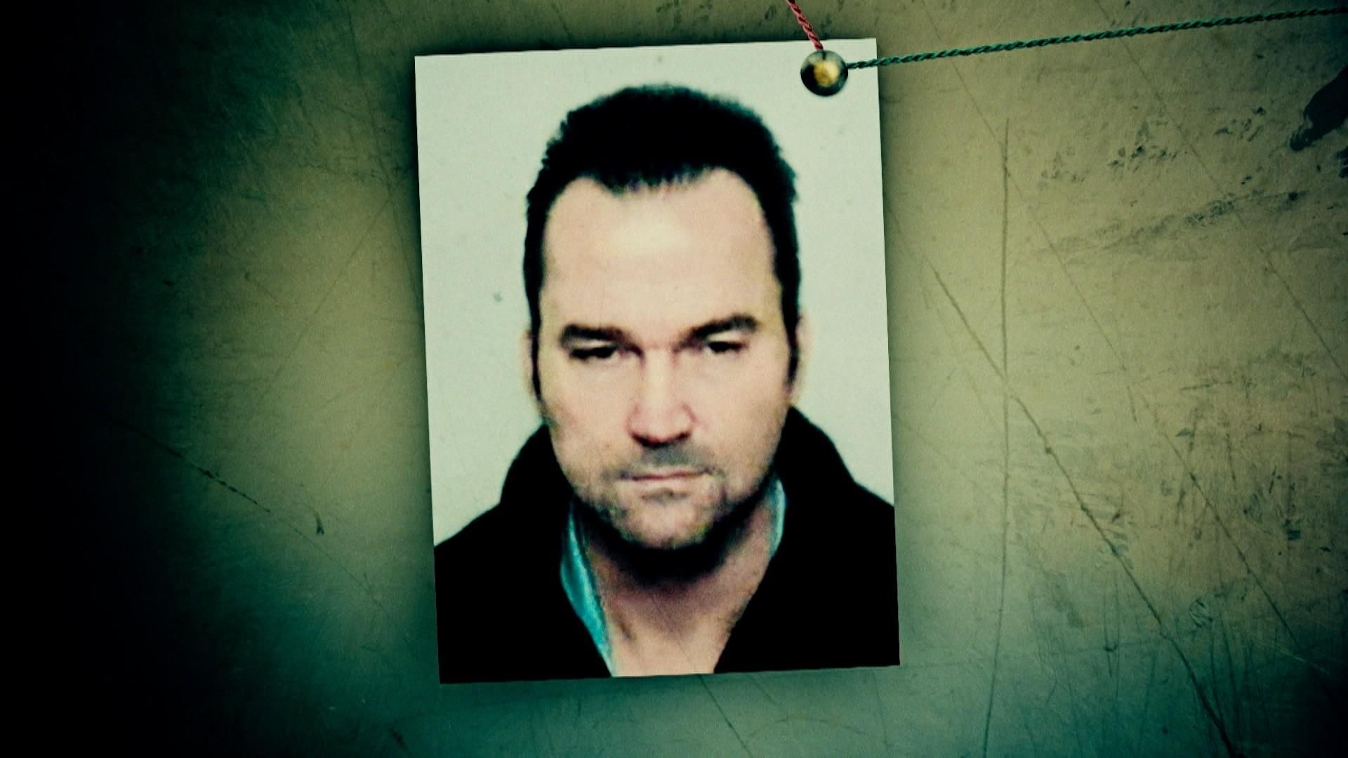 Anwälte der Toten - Im Kopf des Mörders