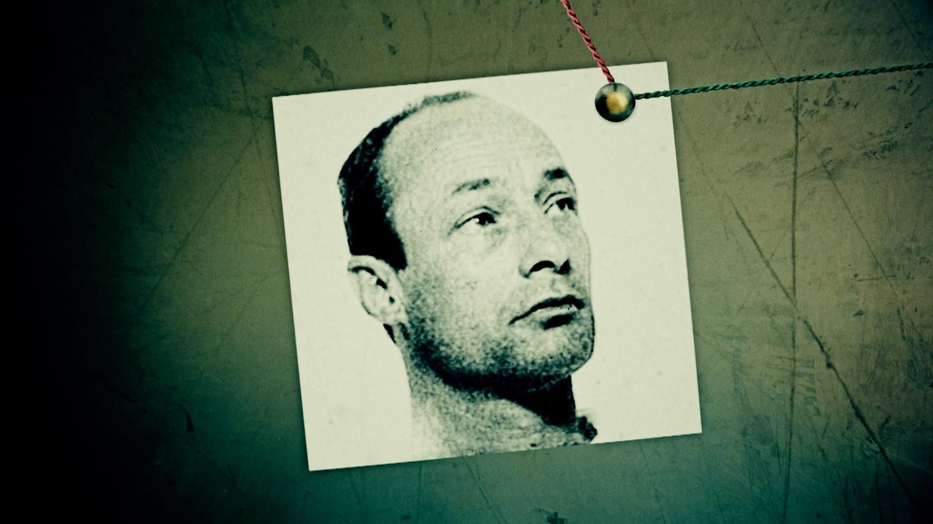 Anwälte der Toten - Im Kopf des Mörders