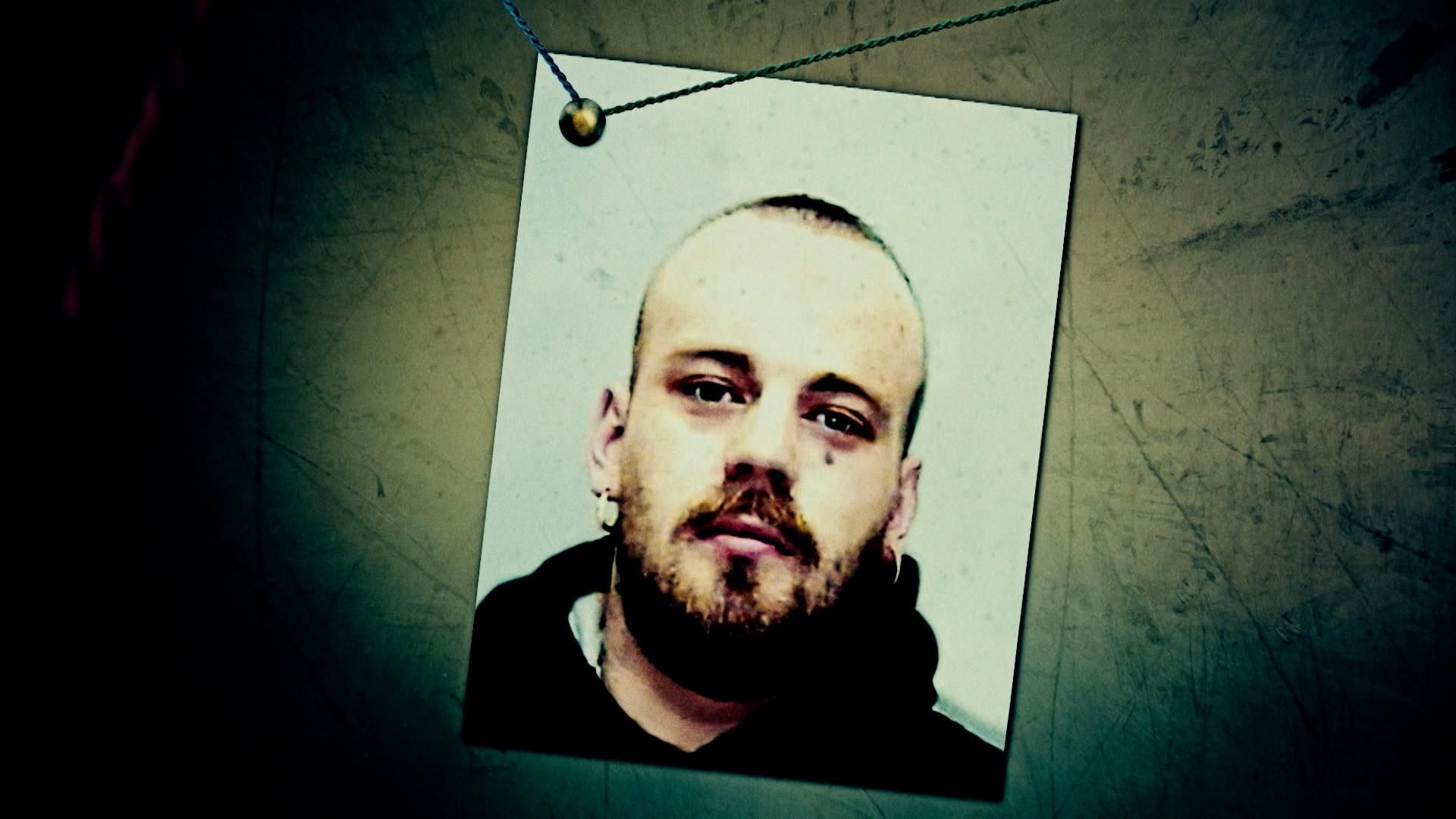 Anwälte der Toten - Im Kopf des Mörders