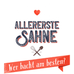 Allererste Sahne - Wer backt am besten?