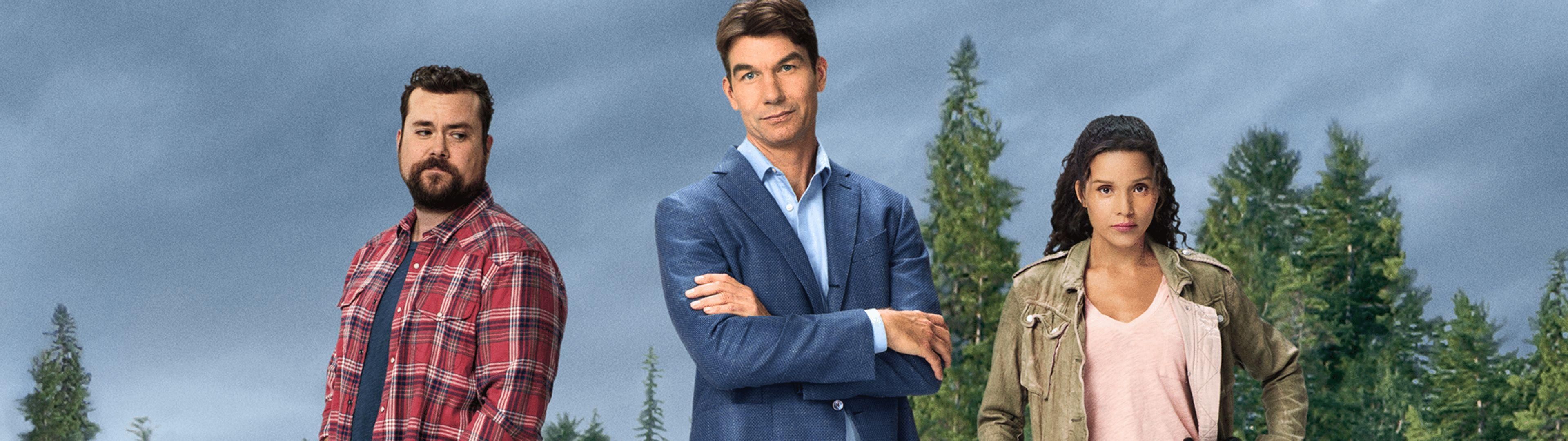 Carter Crime Serien streamen RTL+