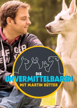 Die großen Hunde Mit Martin Rütter Staffel 1 im Stream RTL+