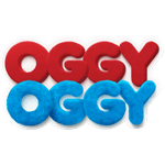 Oggy Oggy