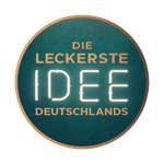 Die leckerste Idee Deutschlands